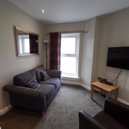 Hotel The Millcroft Gairloch Habitación foto