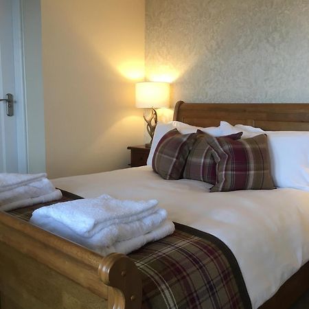 Hotel The Millcroft Gairloch Exterior foto