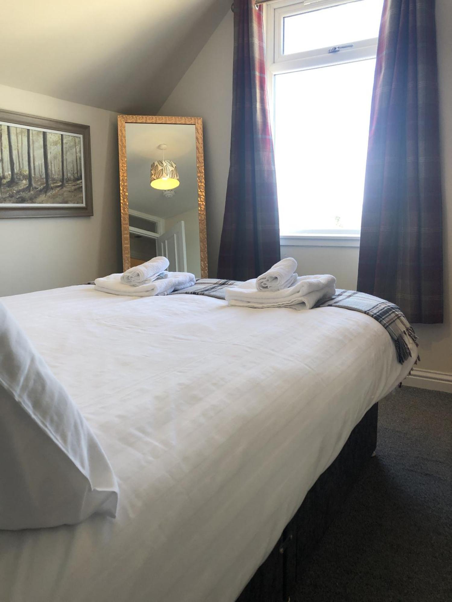 Hotel The Millcroft Gairloch Habitación foto