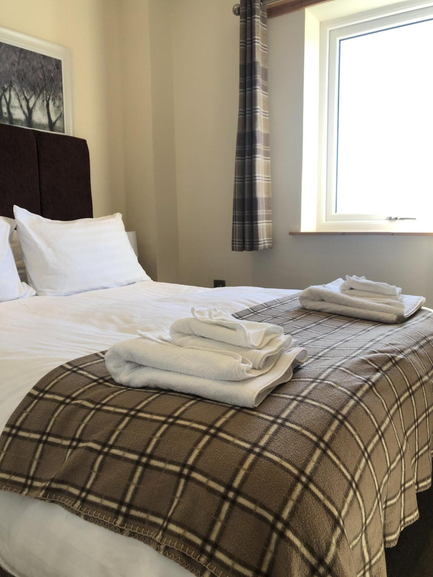 Hotel The Millcroft Gairloch Habitación foto