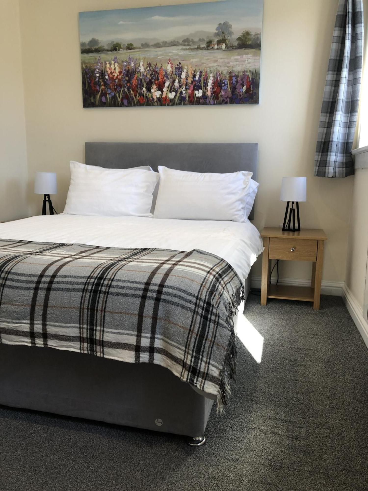 Hotel The Millcroft Gairloch Habitación foto