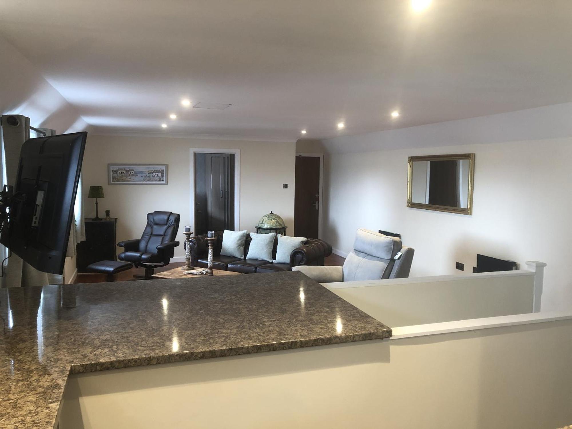 Hotel The Millcroft Gairloch Habitación foto